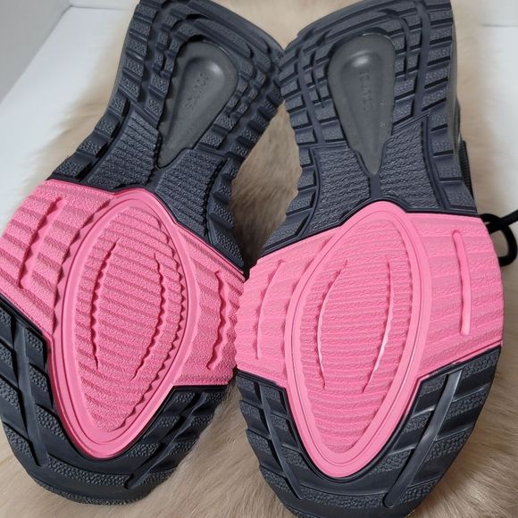 Adidas EQ21 RUN Cold Dry- Neutral running shoes Size 9 - Picture 6 of 7